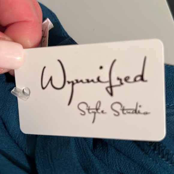 G/F blouse. Size XS - Picture 6 of 8